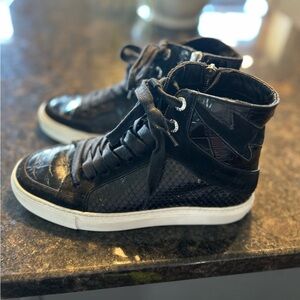 Voltaire&Zadig Sneakers